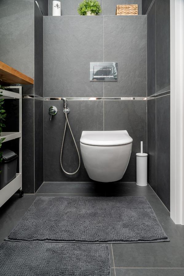 Apartament Bastion Walowa Jjok Gdansk Luaran gambar